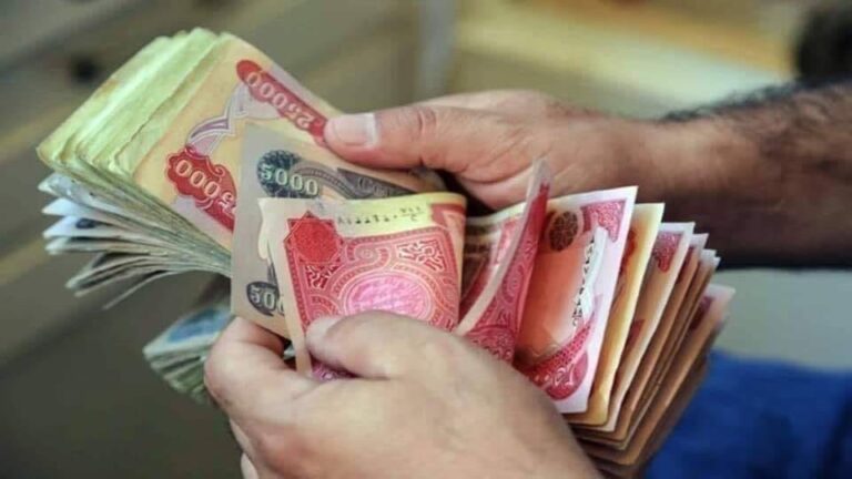 مانگرتنی موعولیمان له‌ شاری كه‌ركووك