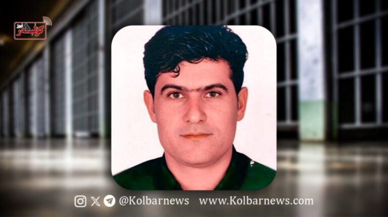 گواستنه‌وه‌ی محه‌ممه‌د ئه‌مینی‌فه‌ر بۆ زیندانی نه‌غه‌ده‌