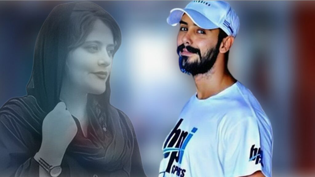 ده‌ستبه‌سه‌ركردنی سه‌فا عائێلی خاڵۆی ژینا ئه‌مینی له‌ سه‌قز