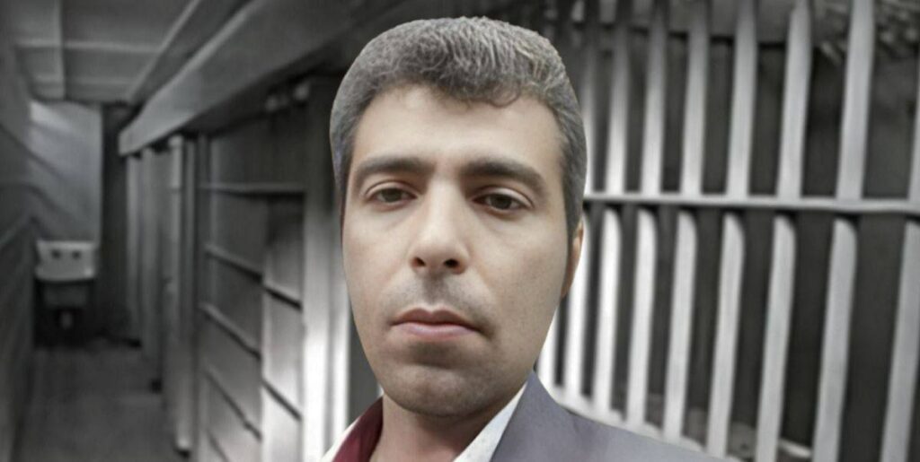 ده‌ستبه‌سه‌ر كردنی هاووڵاتیێكی خه‌ڵكی بۆكان