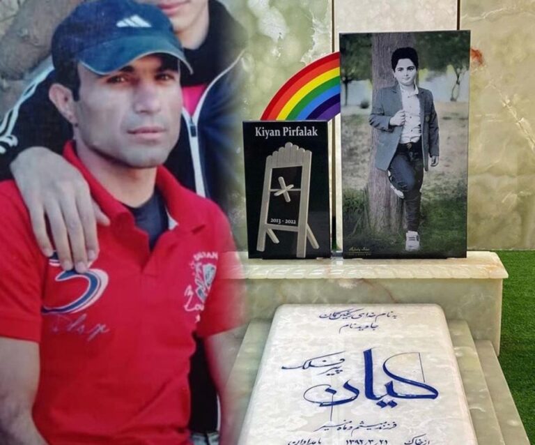 ئیدانه‌ی ئێعدامی موجاهد كوركور له‌ كۆمیه‌تی دۆزینه‌وه‌ی ڕاستیه‌كانی نه‌ته‌وه‌یه‌كگرتووه‌كان