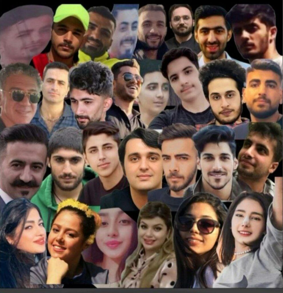 به‌یانیه‌ی پاڵپشتی بنه‌ماڵه‌ دادخوازه‌كانی مازه‌نده‌ران له‌ كامیۆنداران