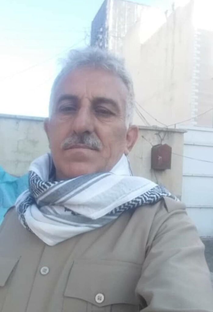 ده‌ستبه‌سه‌ركردنی ده‌یان هاووڵاتی له‌ پیرانشار و بۆكان
