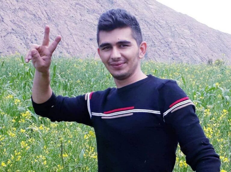 ده‌ستبه‌سه‌ركردنی ١٥ كه‌س له‌ چه‌ند شاری ئێران