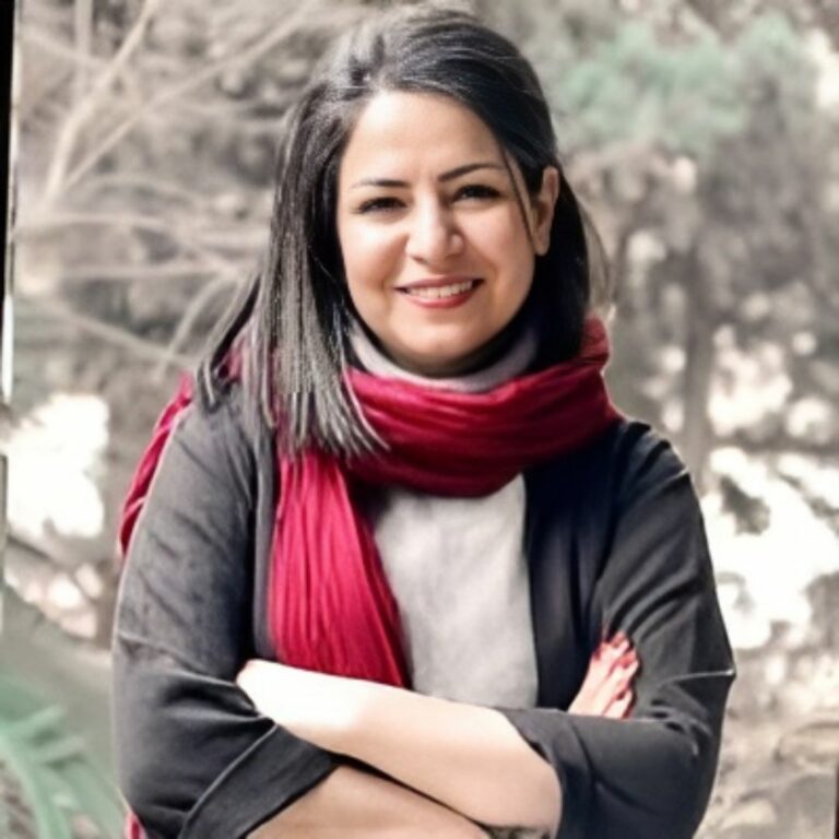 سازكردنی په‌روه‌نده‌ی قه‌زایی بۆ ڕۆژنامه‌وانێك له‌ تاران