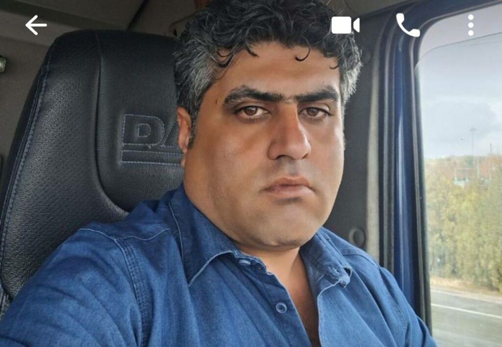 گواستنه‌وه‌ی سێ شۆفێری ده‌ستبه‌سه‌ركراوی سنه‌ بۆ زیندانی ئه‌و شاره‌