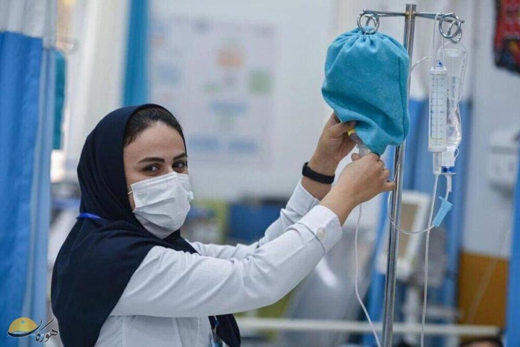 ڕاپۆرتێك سەبارەت بەكۆچی په‌ره‌ستاران له‌ ئێران