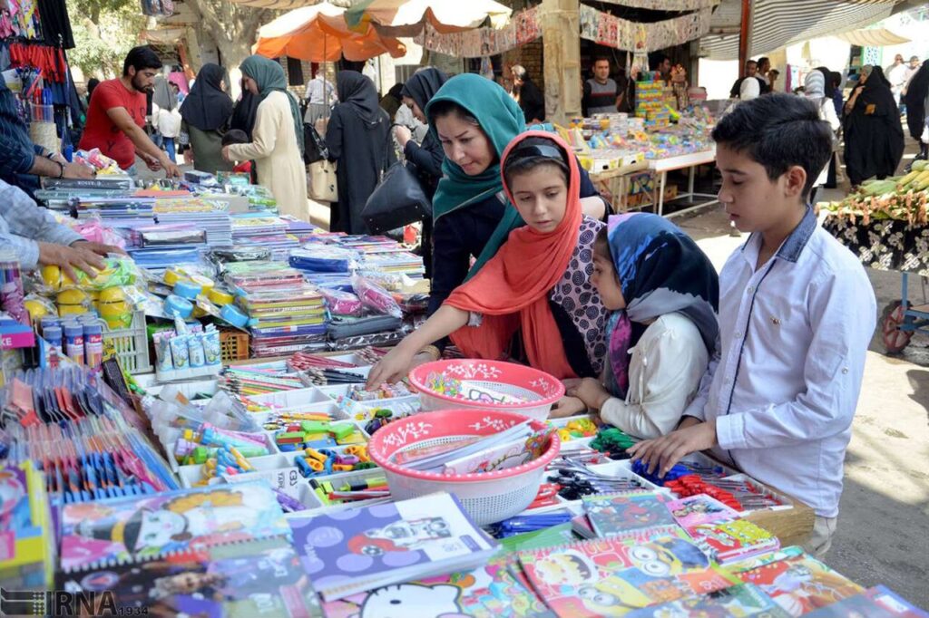ڕاگەیاندنی کۆمیتەی ناوەندی حیزبی کۆمۆنیستی ئێران بە بۆنەی دەستپێکی ساڵی خوێندنی ١٤٠٤-١٤٠٥