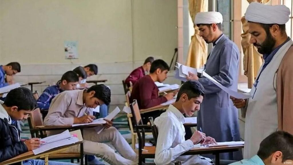 هەوڵی ڕژیم بۆ زاڵبوون بەسەر فەزای پەروەردەیی، دەبێ پووچەڵ بکرێتەوە
