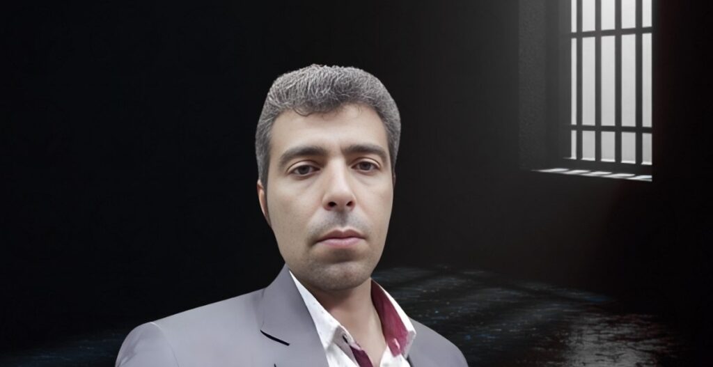 بێبه‌ش كرانی مسته‌فا ڕه‌مه‌زانی له‌ سه‌ره‌تاییترین مافه‌كان