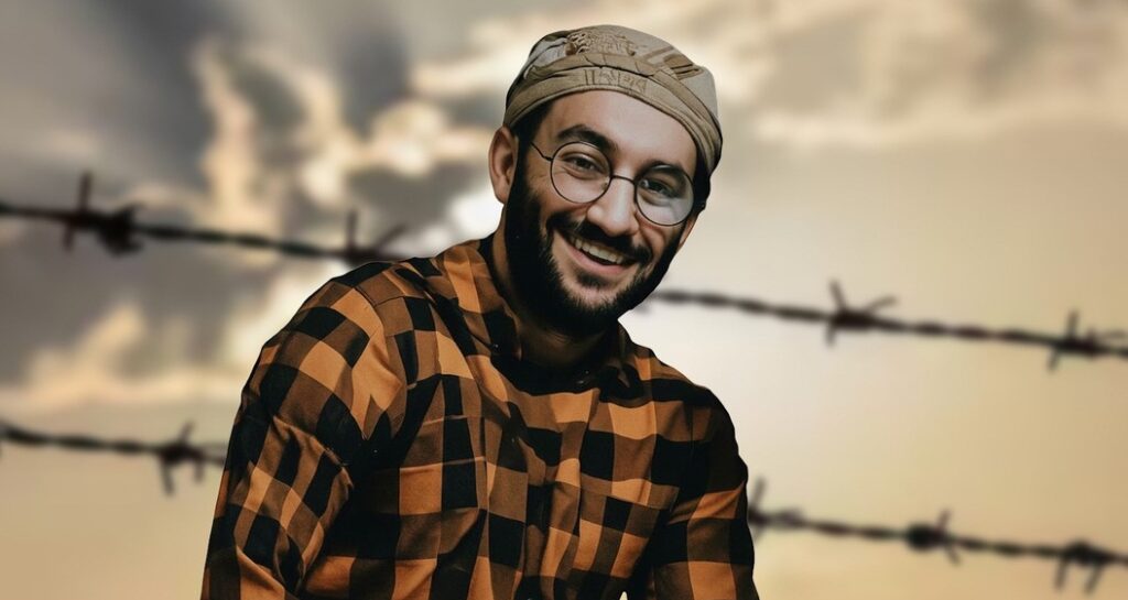 مه‌ترسی له‌ سێداره‌دانی دوو به‌ندكراوی سیاسی ڕاگیراو له‌ زیندانی ئێڤین