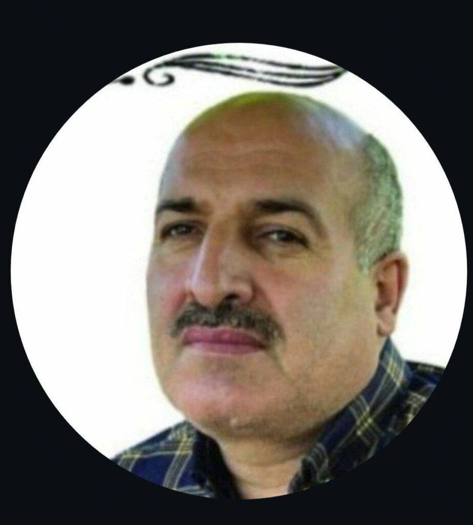 گیانله‌ده‌ستدانی كرێكارێك له‌ شاری بۆكان