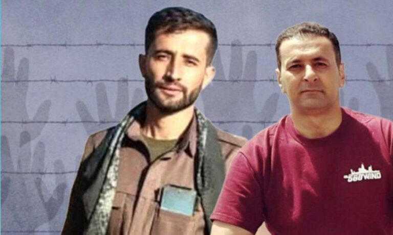 به‌رده‌وامی ده‌ستبه‌سه‌ر كران و ناڕوونی چاره‌نووسی دوو هاووڵاتی خه‌ڵكی شاری سه‌قز