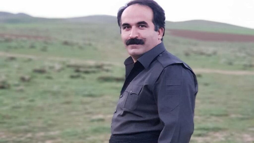 به‌رده‌وامی ده‌ستبه‌سه‌ر كران و ناڕوونی چاره‌نووسی هاووڵاتییه‌كی خه‌ڵكی شاری شنۆ