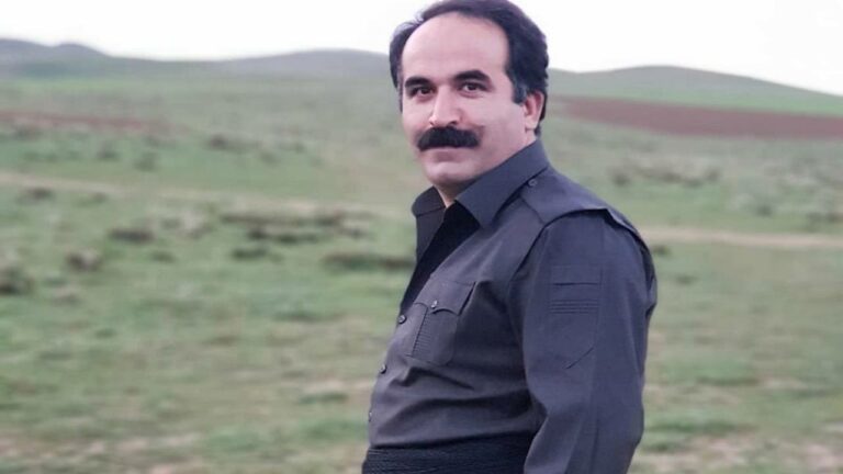 به‌رده‌وامی ده‌ستبه‌سه‌ر كران و ناڕوونی چاره‌نووسی هاووڵاتییه‌كی خه‌ڵكی شاری شنۆ