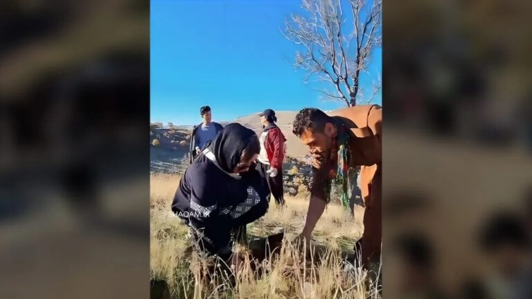 به‌ڕێوه‌چوونی  هه‌ڵمه‌تی زاگرۆسانه‌ له‌ شاره‌كانی كوردستان