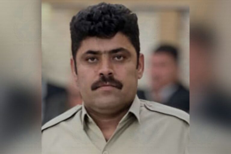 ده‌ستبه‌سه‌ر كرانی هاووڵاتییه‌كی خه‌ڵكی شاری مه‌هاباد به‌ مه‌به‌ستی تێپه‌ڕاندنی ماوه‌ی به‌ندكرانه‌كه‌ی