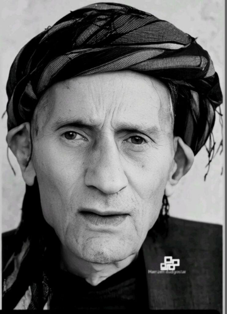 گیانبه‌ختكردنی لایه‌نگه‌ر و هه‌وادارێكی كۆمه‌ڵه‌ و حیزبی كۆمۆنیستی ئێران