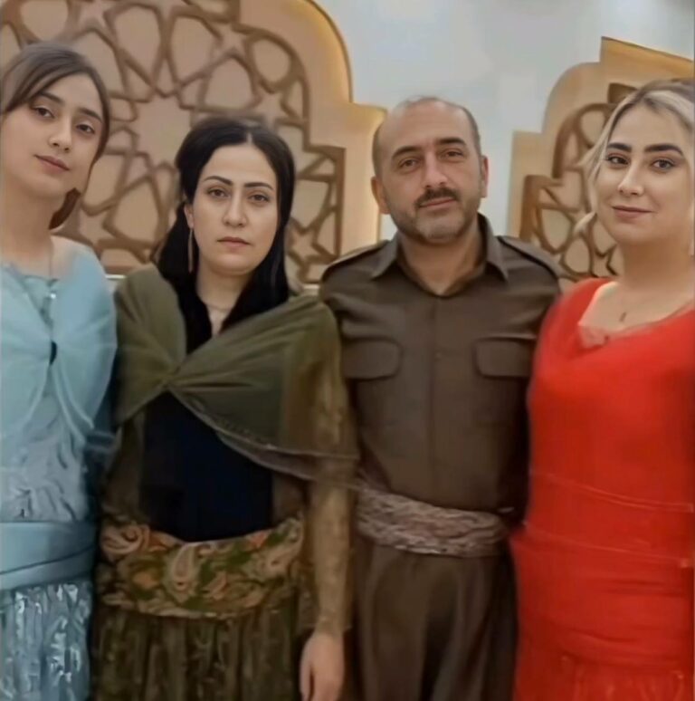 گیانلهدهستدانی چوار ئهندامی بنهماڵهیهك له شاری بۆكان به هۆی تهقینهوهی ماڵهكهیان