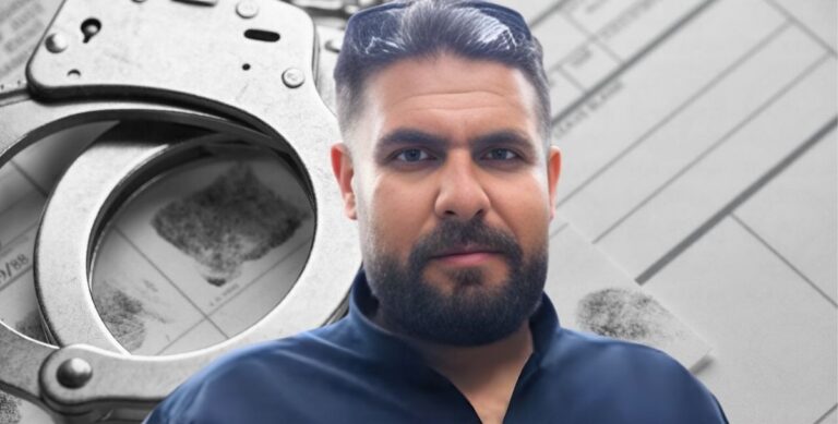 ده‌ستبه‌سه‌ركرانی هاووڵاتییه‌كی خه‌ڵكی شاری مه‌ریوان