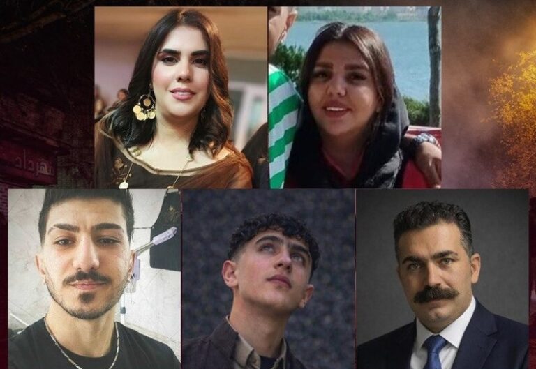 گیانبهختكردنی لانیكهم ١٢ هاووڵاتی كورد له ناڕهزایهتییهكانی ڕۆژی پێنجشهممهدا