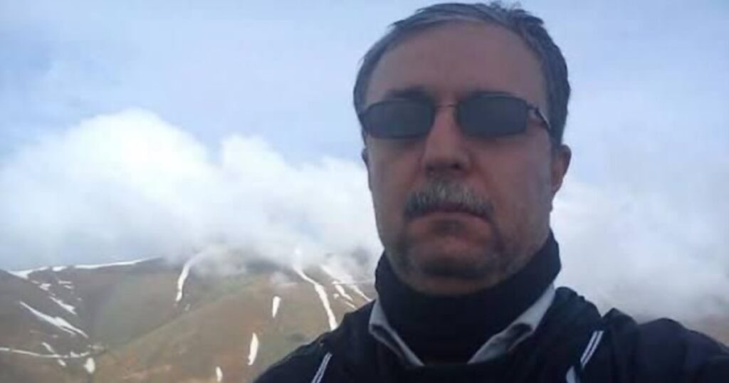 به‌رده‌وامی ده‌ستبه‌سه‌ركران و ناڕوونی چاره‌نووسی هاووڵاتییه‌كی خه‌ڵكی شاری سنه‌