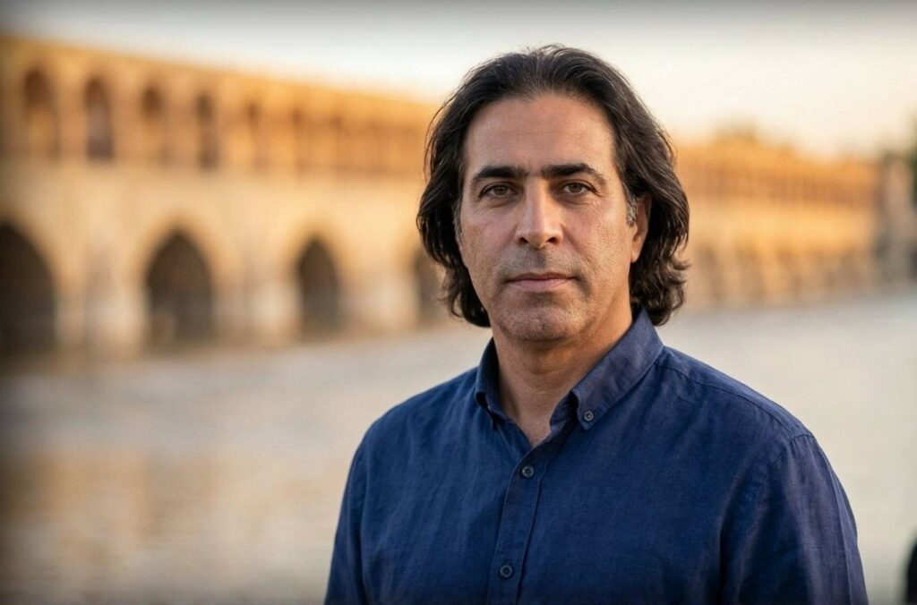 بەردەوامی دەستبەسەرکران و ناڕوونی چارەنووسی محەممەد نیکبەخت لە زیندانەکانی ڕژیم