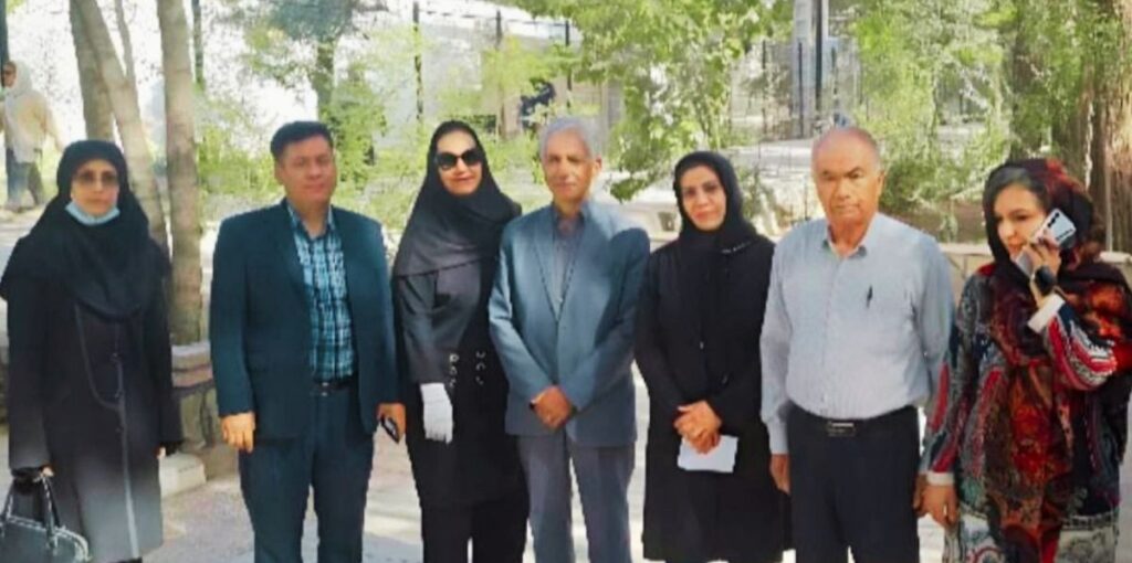 بەرزبوونەوەی ڕێژەی گوشارەکانی ڕژیم بۆ سەر چالاکانی سنفی موعەلیمان