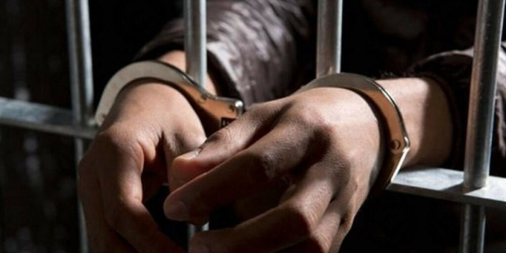 دەسبەسەرکرانی چەند هاووڵاتی لە جوڵفا