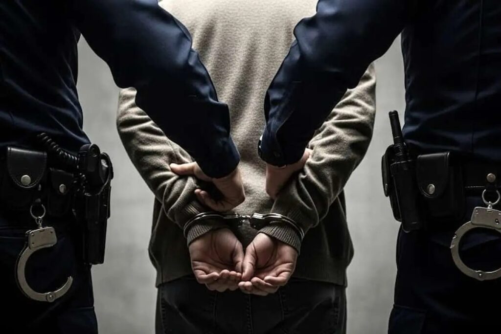 دەستبەسەرکرانی چەندین کارمەندی دەوڵەتی لە پارێزگای لوڕستان