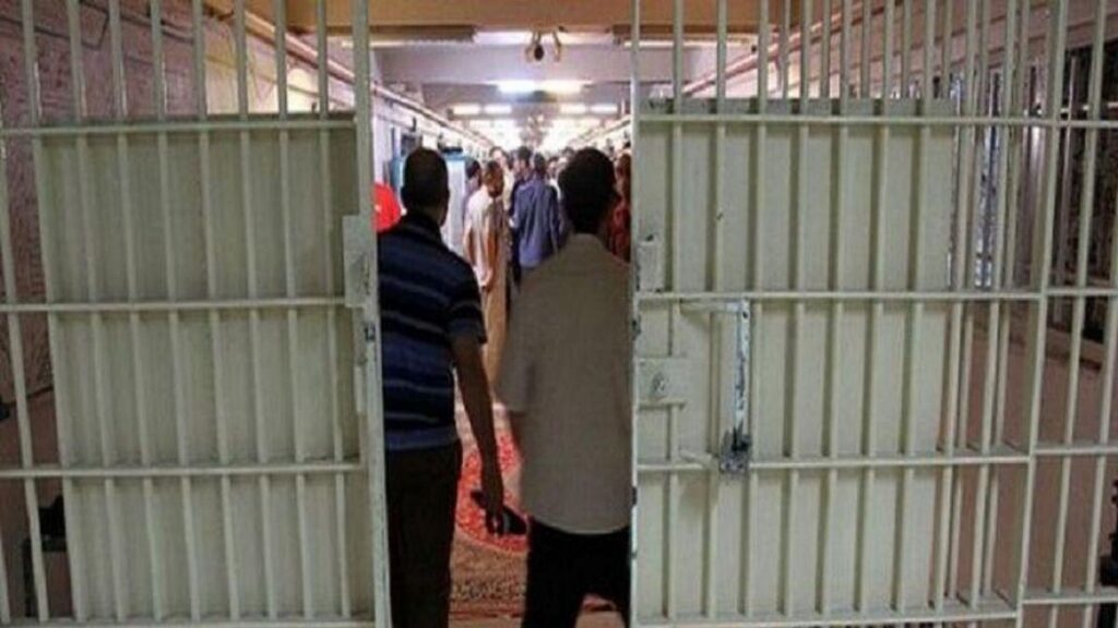 خراپی دۆخی ژیانی بەندکراوانی سیاسی لە زیندانەکانی ڕژیم