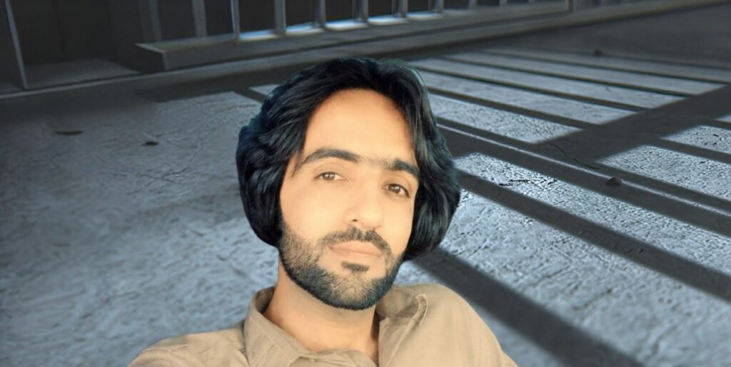 دەستبەسەرکرانی دوو هاووڵاتی خەڵکی شارستانی مێهرستان
