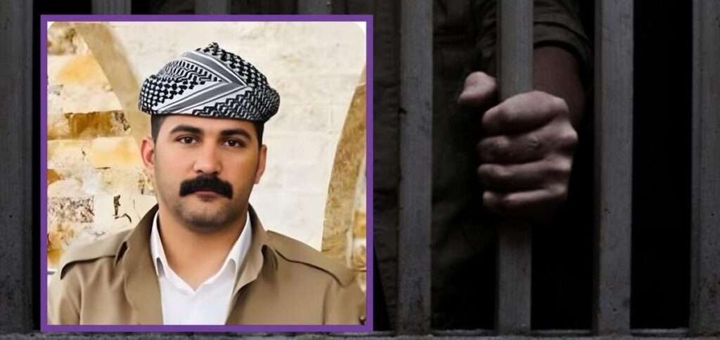ئازادی کاتیی وەهاب حسێن‌زادە بە دانانی بارمتەی قورس