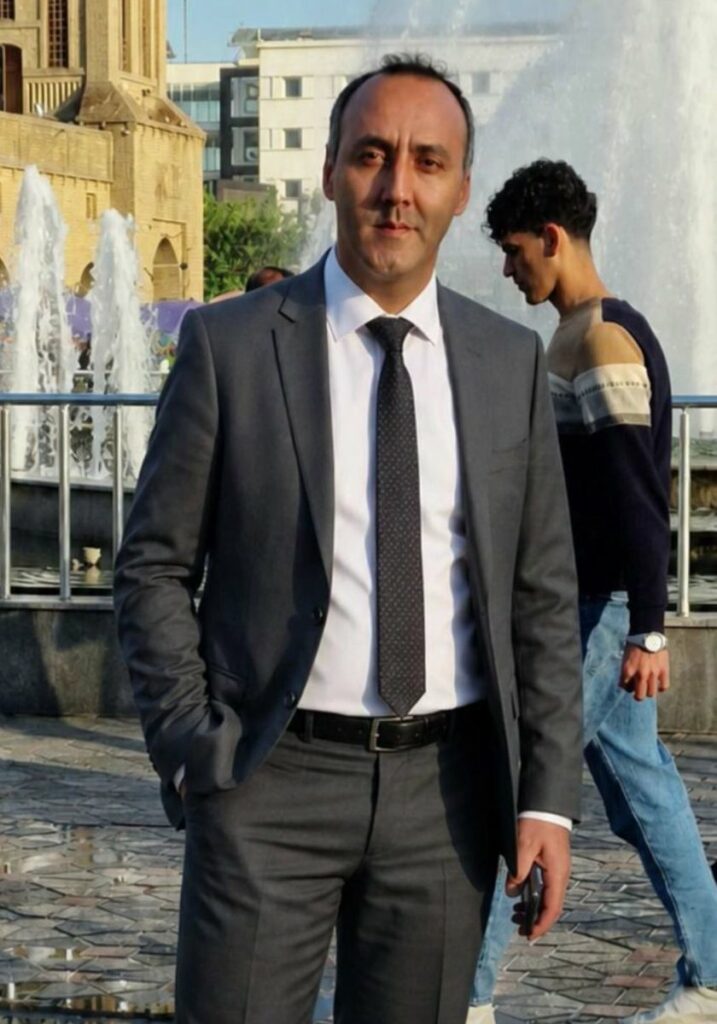 پشتڕاستکردنەوەی تیرۆری یەکێک لە ئەندامانی پارتی ئازادی کوردستان لە هەولێر