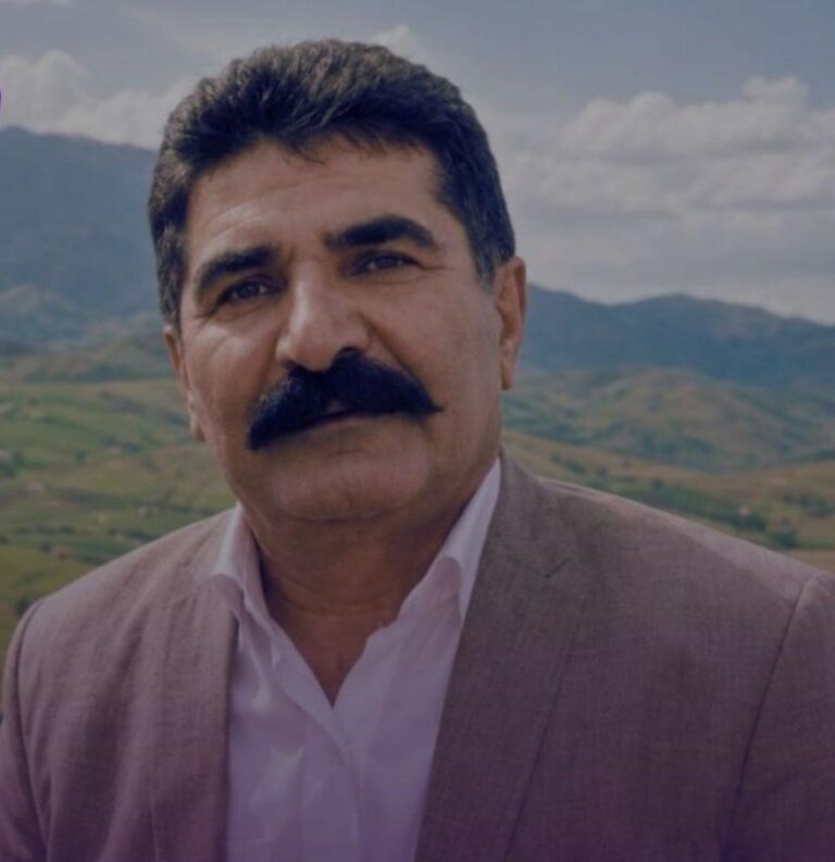 بەردەوامی دەستبەسەرکران و ناڕوونی چارەنووسی سێ هاووڵاتی خەڵکی شاری کامیاران