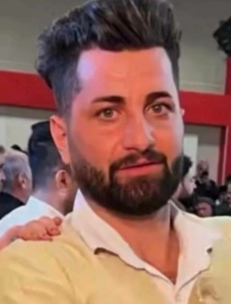 گیانلەدەستدانی کۆلبەرێک پاش یەک ساڵ ماننەوە لە نەخۆشخانە