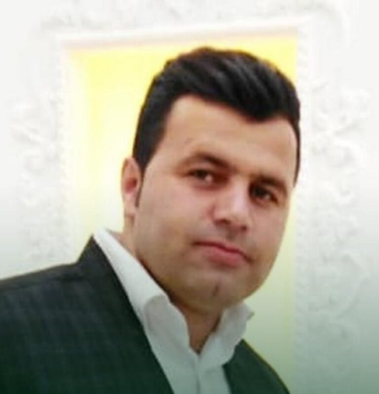 گیانلەدەستدانی کۆڵبەرێکی خەڵکی پیرانشار بە تەقەی ڕاستەوخۆی هێزەکانی ڕژیم لە سنووری بانه
