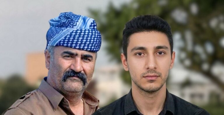 ئازادی کاتی دوو هاووڵاتی دەستبەسەرکراو لە بۆکان