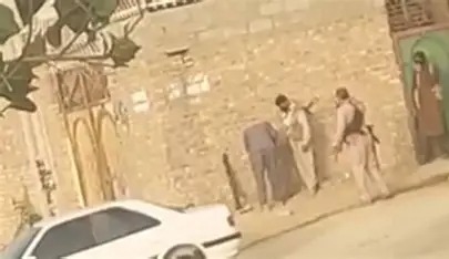 درێژەی تێکهەڵچوونە سەربازییەکانی ڕژیمی کۆماری ئیسلامی و گروپە ئۆپۆزیسیۆنەکان لە سیستان و بەلوچستان
