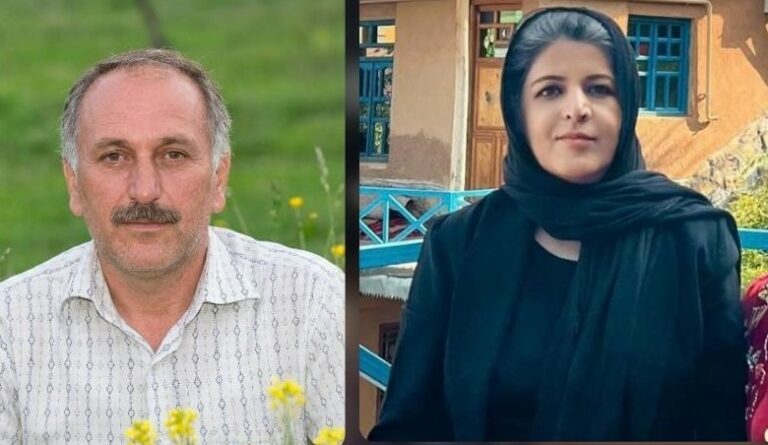 دەستبەسەرکرانی 5 هاووڵاتی لە شارەکانی ئێران و کوردستان
