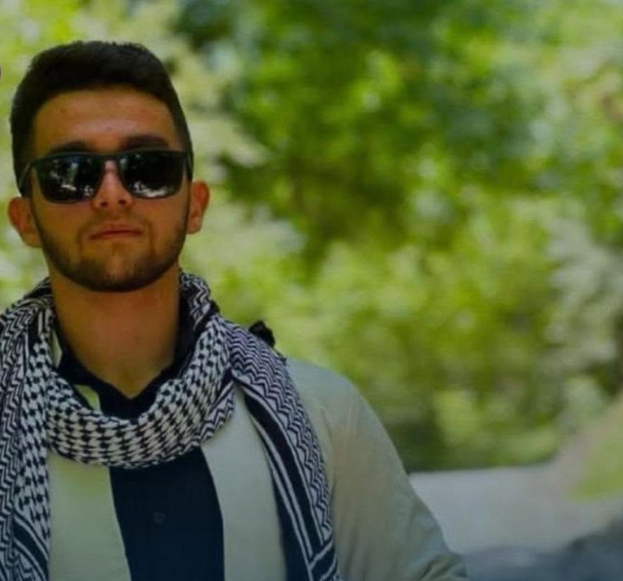دەستبەسەرکرانی سێ هاووڵاتی لە تاران و لاهیجان