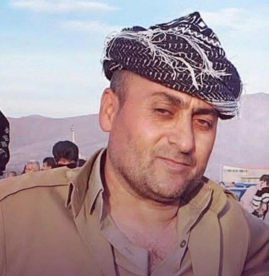 دەستبەسەرکرانی سێ هاووڵاتی لە شارە جیاوازەکانی کوردستان