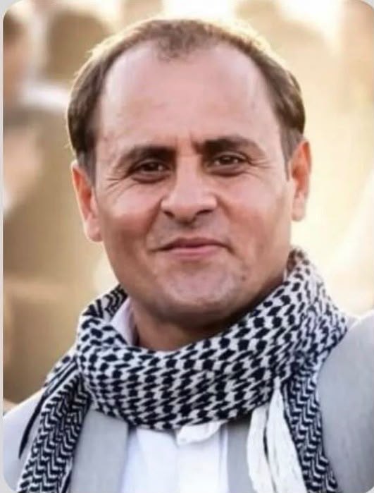 دەستبەسەرکرانی هونەرمەندێکی خەڵکی شاری سەوڵاوا