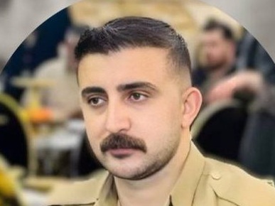 سەپاندنی حوکمی قەزایی بەسەر هاووڵاتییەکی خەڵکی شاری بۆکان