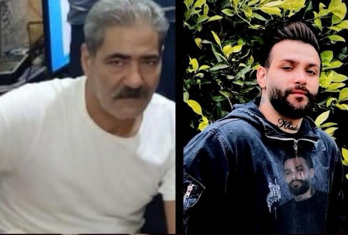 لەسێدارەدانی 4 بەندکراو لە زیندانەکانی ڕژیم