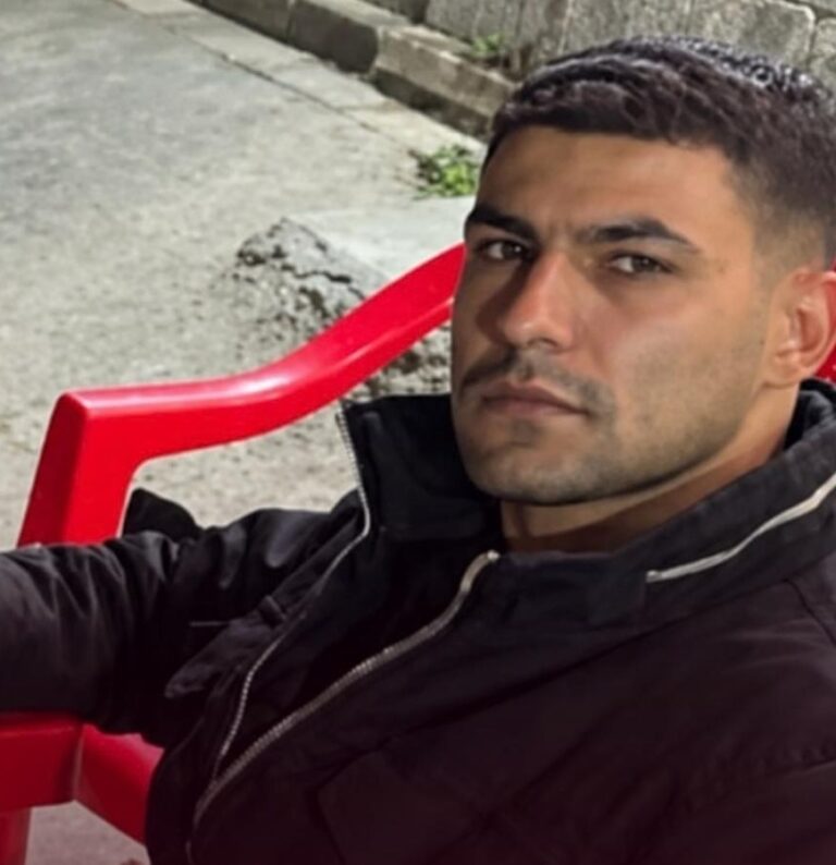 لەسێدارەدانی هاووڵاتییەک لە زیندانی بێهشەهر