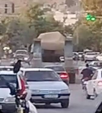 میلیتاریزەکردنی کوردستان و کەشی توندی ئەمنی لە شارەکان