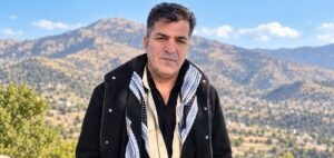 ئازادبوونی کاتیی هاووڵاتییەک بە دانانی بارمتەی قورس