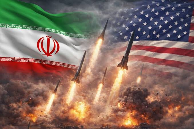 ئەگەری دەستپێکردنی ئۆپراسیۆنێکی سەربازی ئەمریکا دژ بە کۆماری ئیسلامی