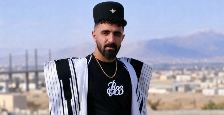 بەردەوامیی دەستبەسەربوون و بێبەشکردن لە مافی دەرمانی هاووڵاتییەک لە بەندیخانەی دەستگردی ئیسفەهان